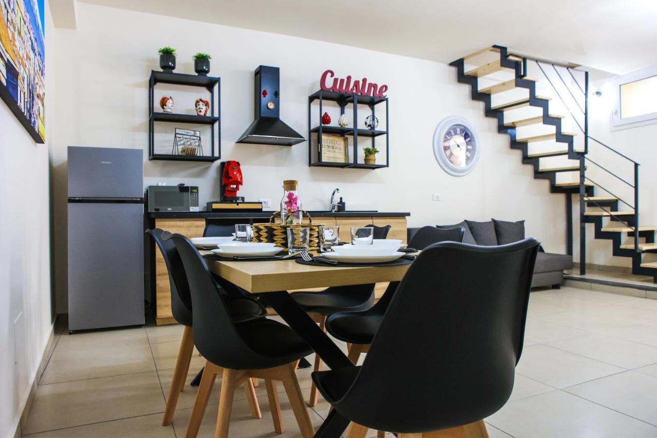 Ferienhaus Beatrix Catania