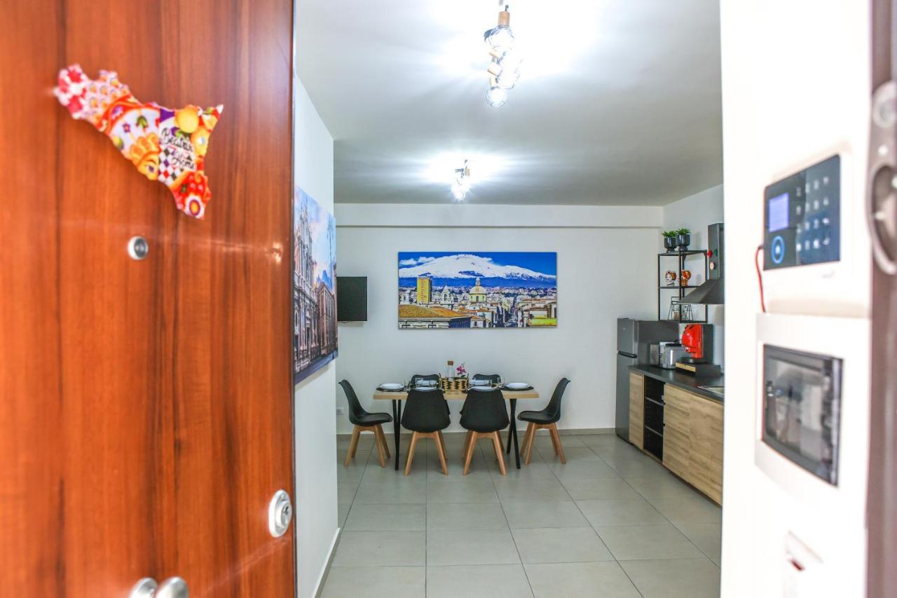 Ferienhaus Beatrix Catania