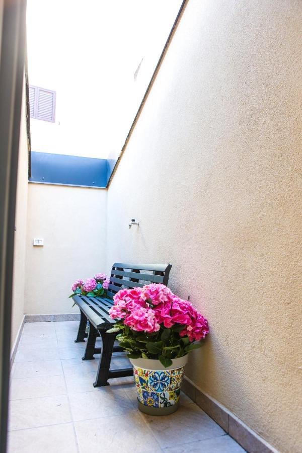Ferienhaus Beatrix Catania