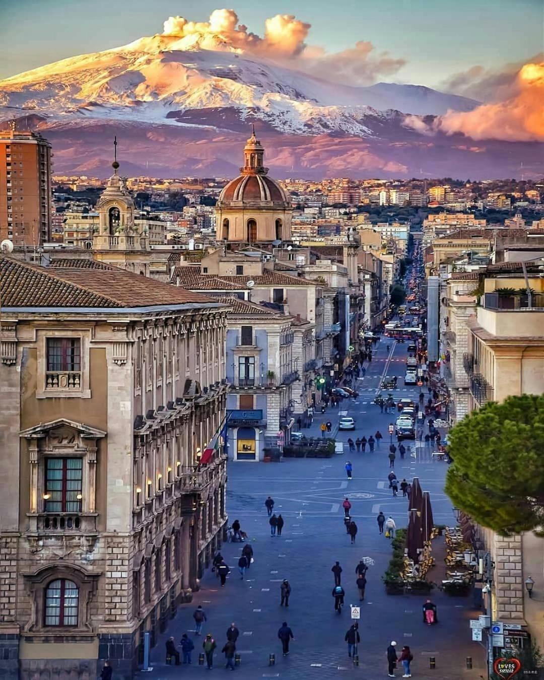 Beatrix * Catania